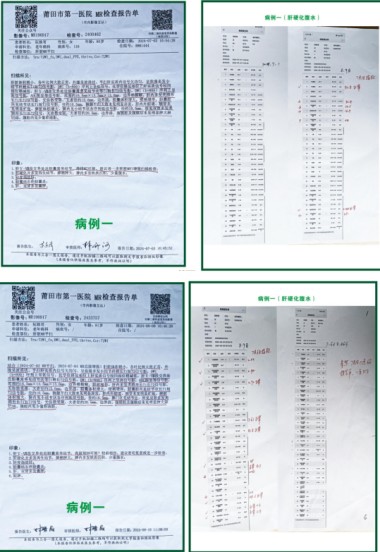 建国75周年特别报道 著名中医专家、国医名师---杨宗仙