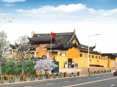 世界非物质文化遗产研究院特邀院士：杨建良