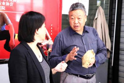 云南一中医独创“风湿骨病新诊疗法”:其“五大绝招”已治愈五千余患者
