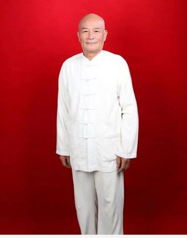 中华当代名医——林水金—国家中医药管理局