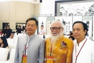 祝贺新时代国医名师武建新喜获殊荣