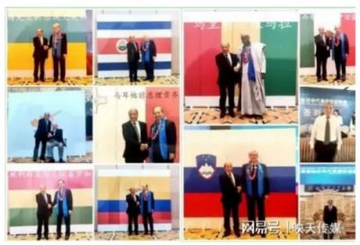 【献礼两会】特别报道中国新时代国医大师——潘侵存