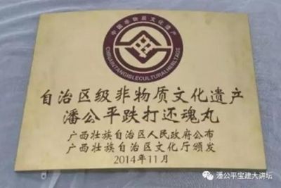 贯彻落实两会精神 访新时代国医名师---潘宝建