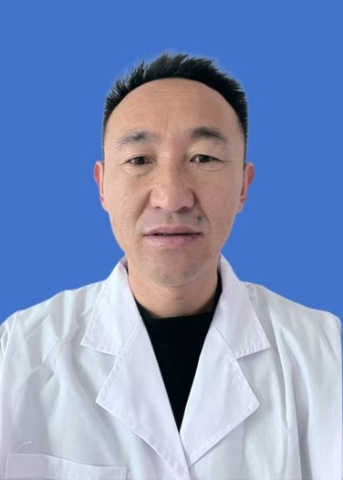 国医名师---潘江涛 中医针灸理疗领域的璀璨明星