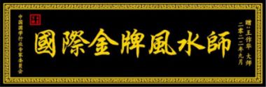 中国当代易学名家——王作华