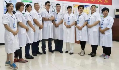 国宝级中医——王少青
