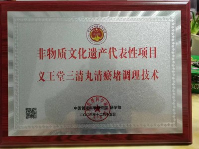 中医传国脉  岐伯济天下 记国医名师---王平
