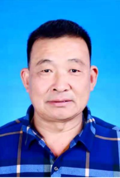 贯彻落实两会精神  访新时代 国医名师—盖庆宽