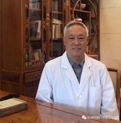 三代医脉承古今：符国兴与中医抗癌及HPV治疗的突破性贡献