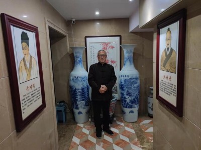 三代医脉承古今：符国兴与中医抗癌及HPV治疗的突破性贡献
