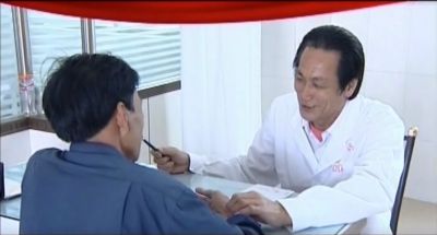 五一国际劳动节特别报道 新时代国医名师---谢宝石