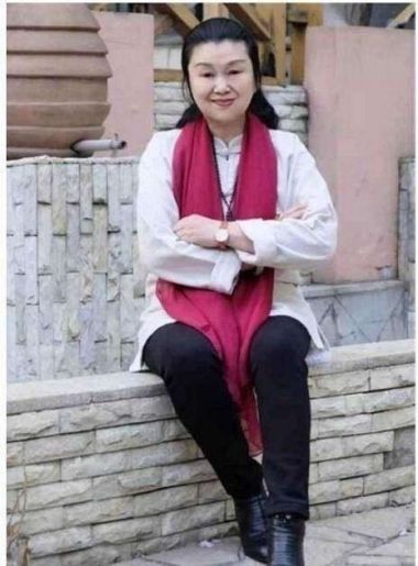 彰显中国榜样时代楷模中国著名针灸专家治疗肿瘤第一人——陈吉香