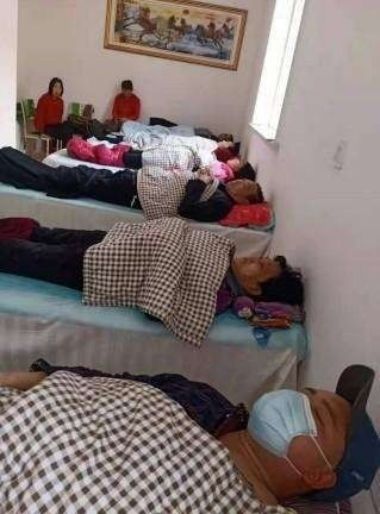 彰显中国榜样时代楷模中国著名针灸专家治疗肿瘤第一人——陈吉香