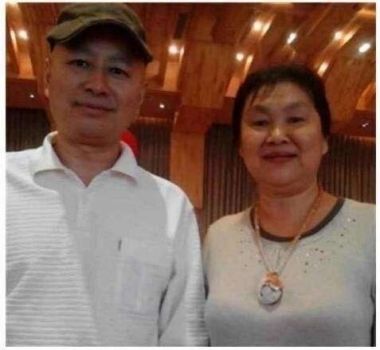 彰显中国榜样时代楷模中国著名针灸专家治疗肿瘤第一人——陈吉香
