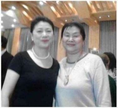 彰显中国榜样时代楷模中国著名针灸专家治疗肿瘤第一人——陈吉香