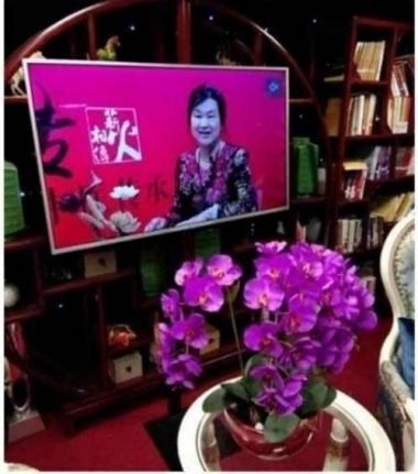 彰显中国榜样时代楷模中国著名针灸专家治疗肿瘤第一人——陈吉香