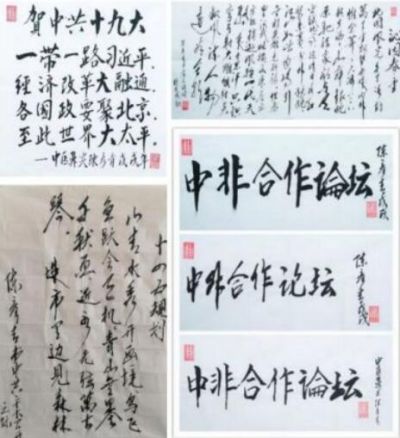 承千年文化 扬中医德馨 特别报道 五一中医劳模---陈彦青