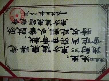 喜迎全国两会·医路前行 慈心大爱中医气功抗癌先锋——陈若峰