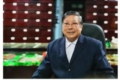 贯彻落实两会精神 特别报道中国著名抗癌专家——雷朝全